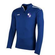 St Anne's Millfield School Fortis Quarter Zip Sweat