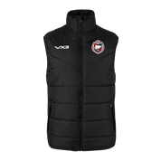 Shapwick House Millfield School Ventus Gilet