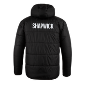 Shapwick House Millfield School Lorica Quilted Jacket