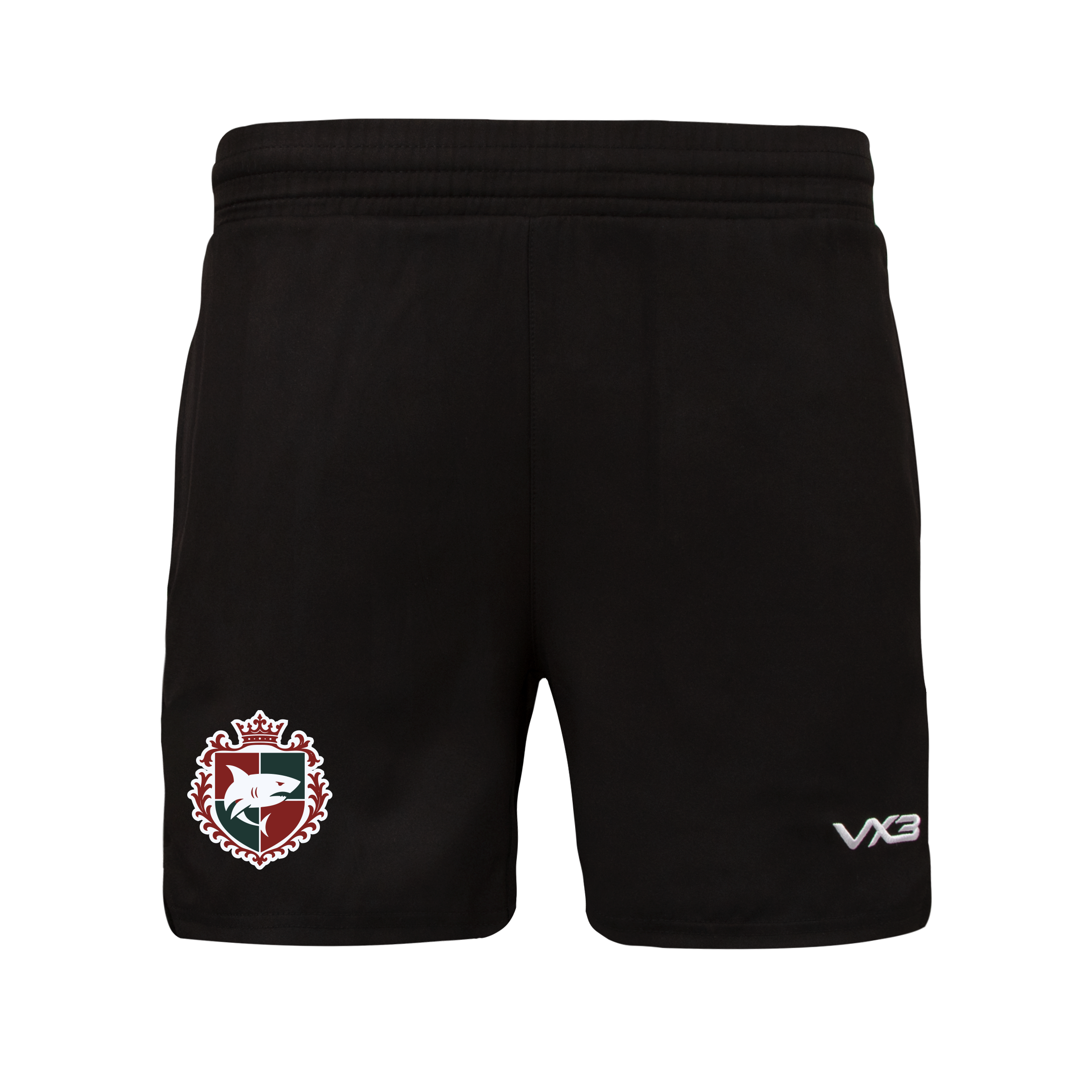 Shapwick House Millfield School Ludus Youth Gym Shorts