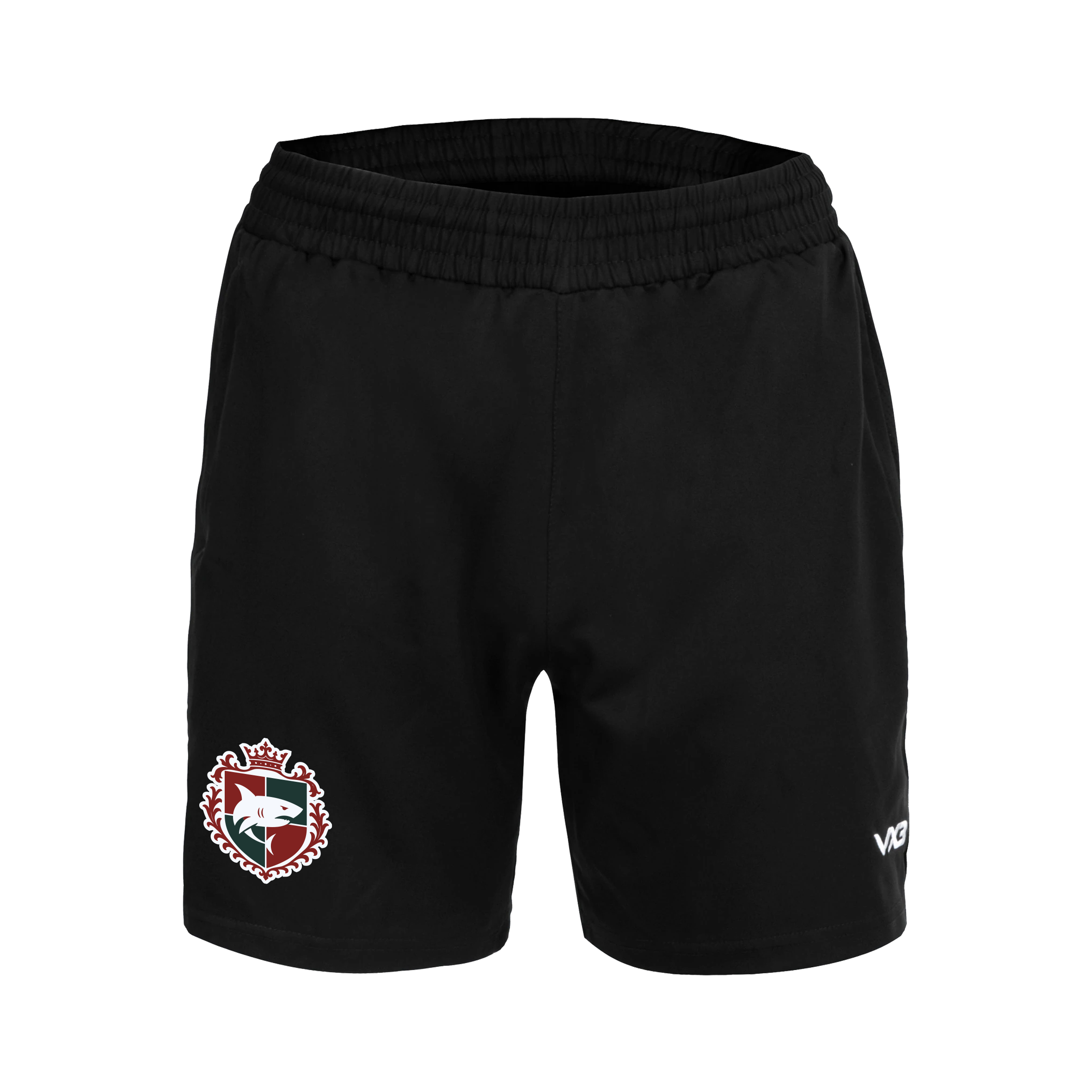 Shapwick House Millfield School Women's Majester Training Short