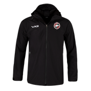 Shapwick House Millfield School Protego Waterproof Jacket
