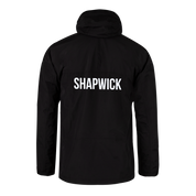 Shapwick House Millfield School Protego Waterproof Jacket