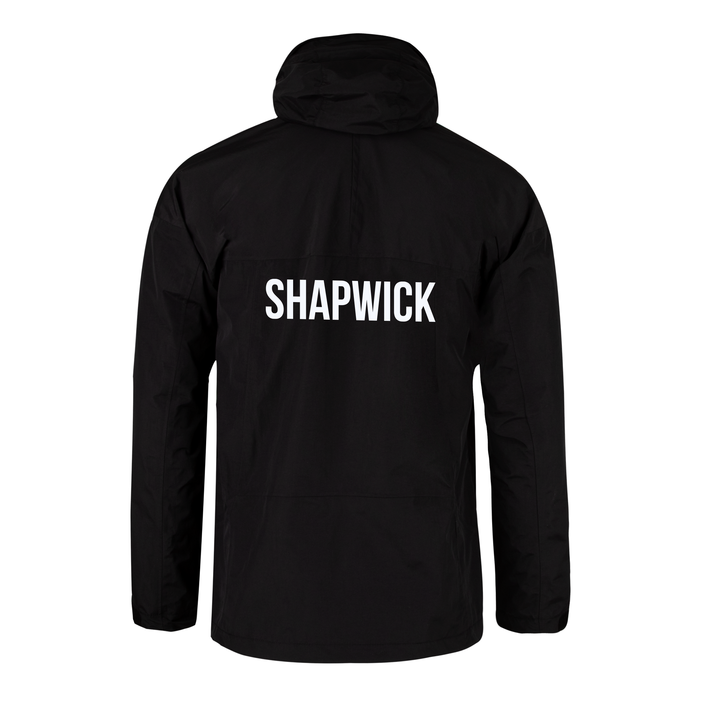 Shapwick House Millfield School Protego Waterproof Jacket