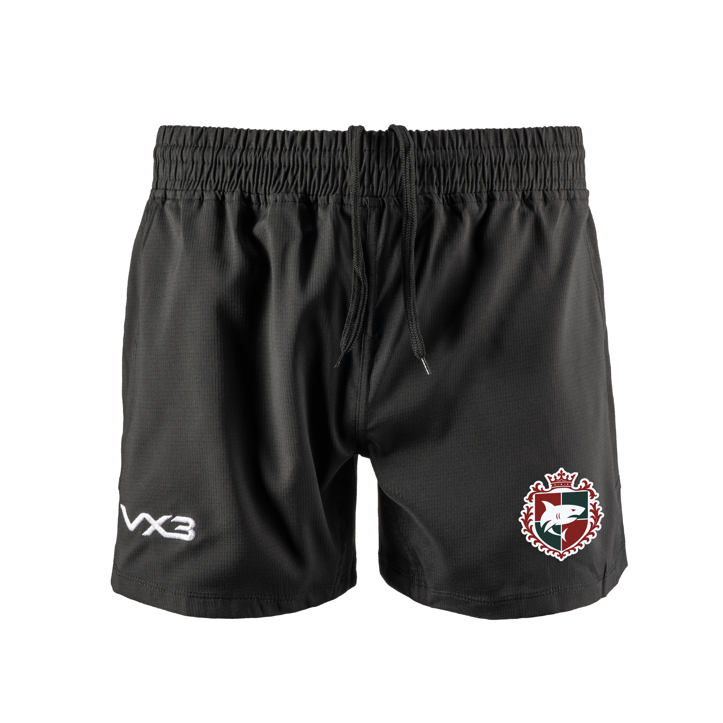 Shapwick House Millfield School Revo Rugby Shorts