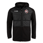 Shapwick House Millfield School Tempest Hybrid Jacket