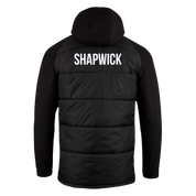 Shapwick House Millfield School Tempest Hybrid Jacket