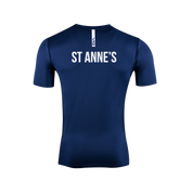 St Anne's Millfield School Fortis Tee
