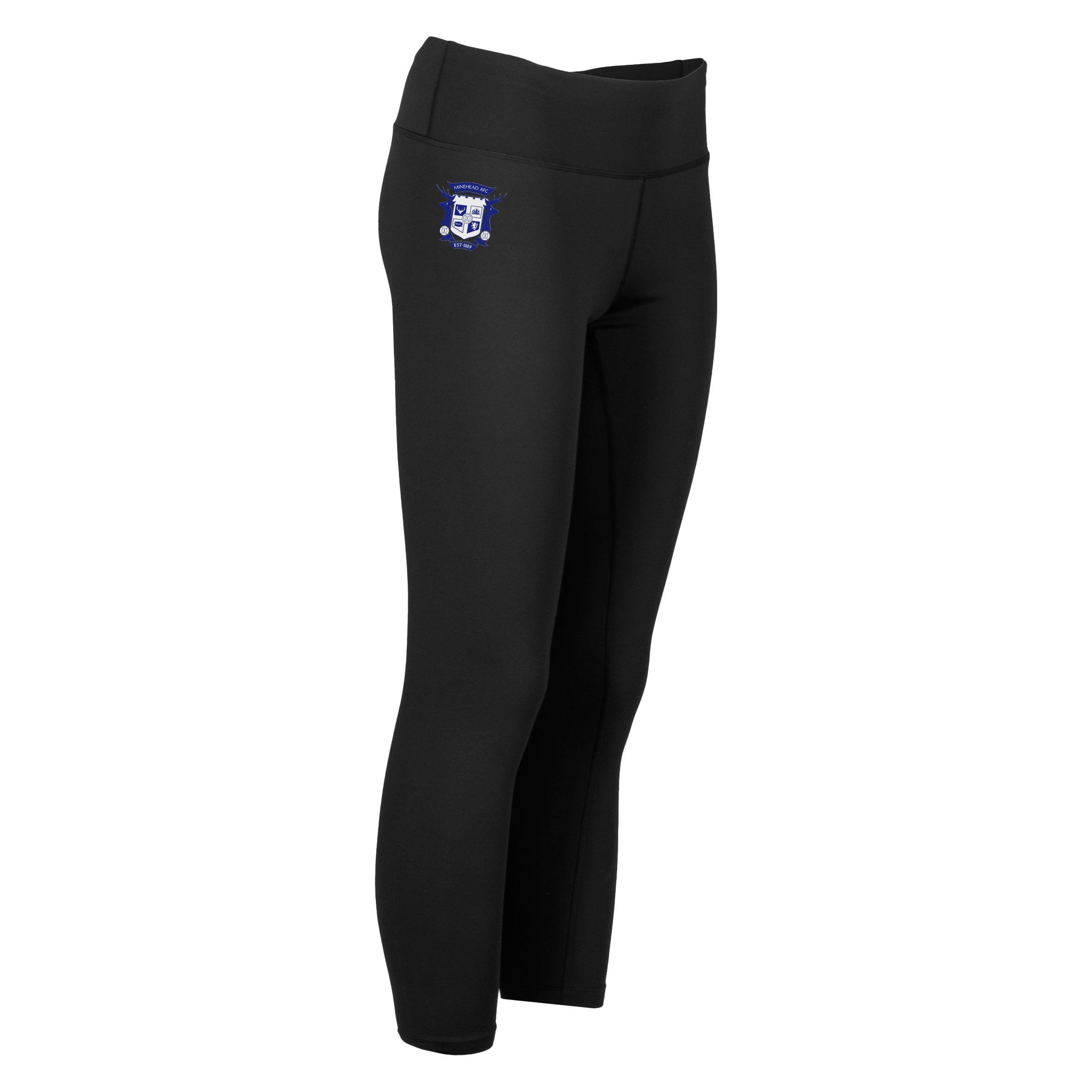 Minehead AFC Actus Performance Legging Girls
