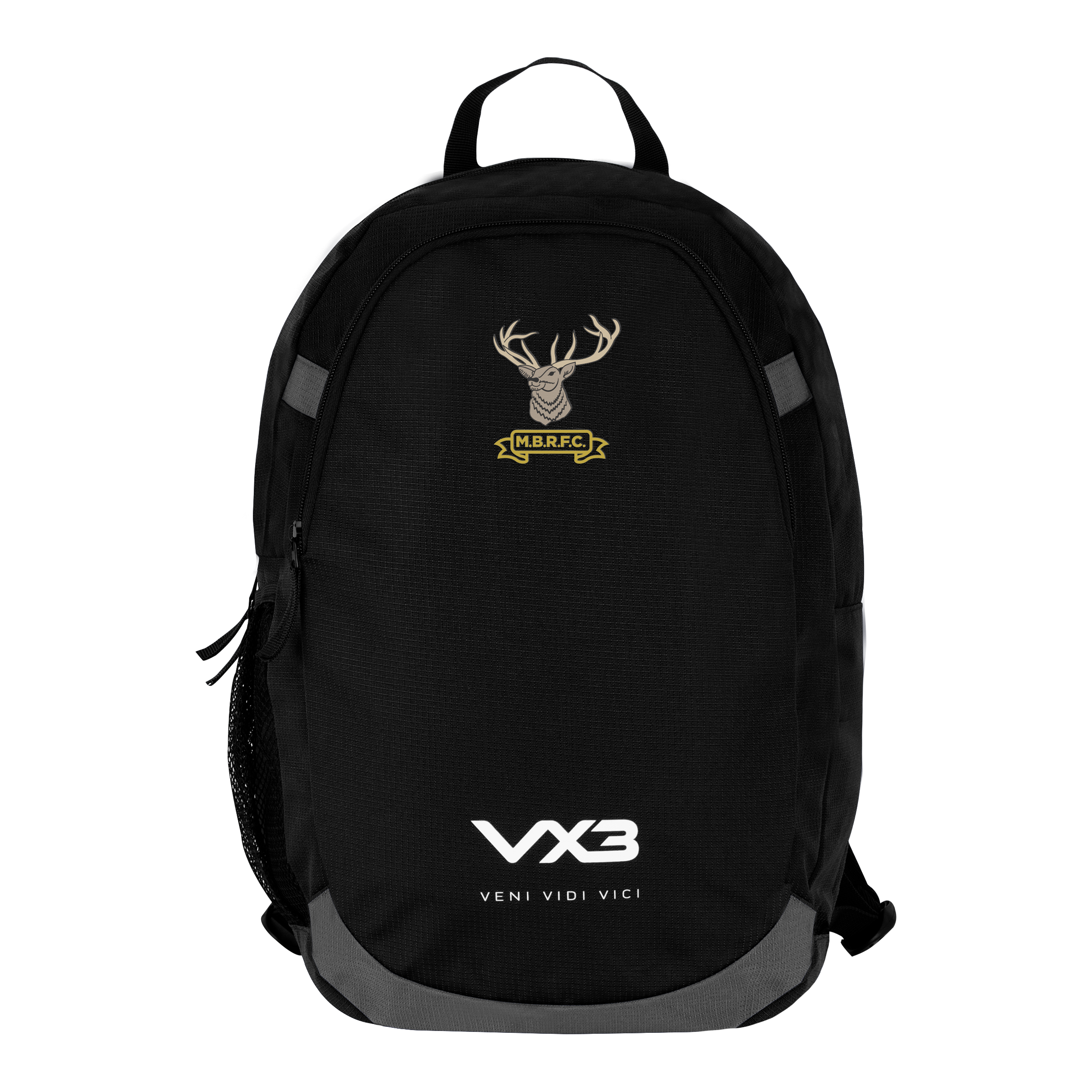 Minehead Barbarians Performance Backpack