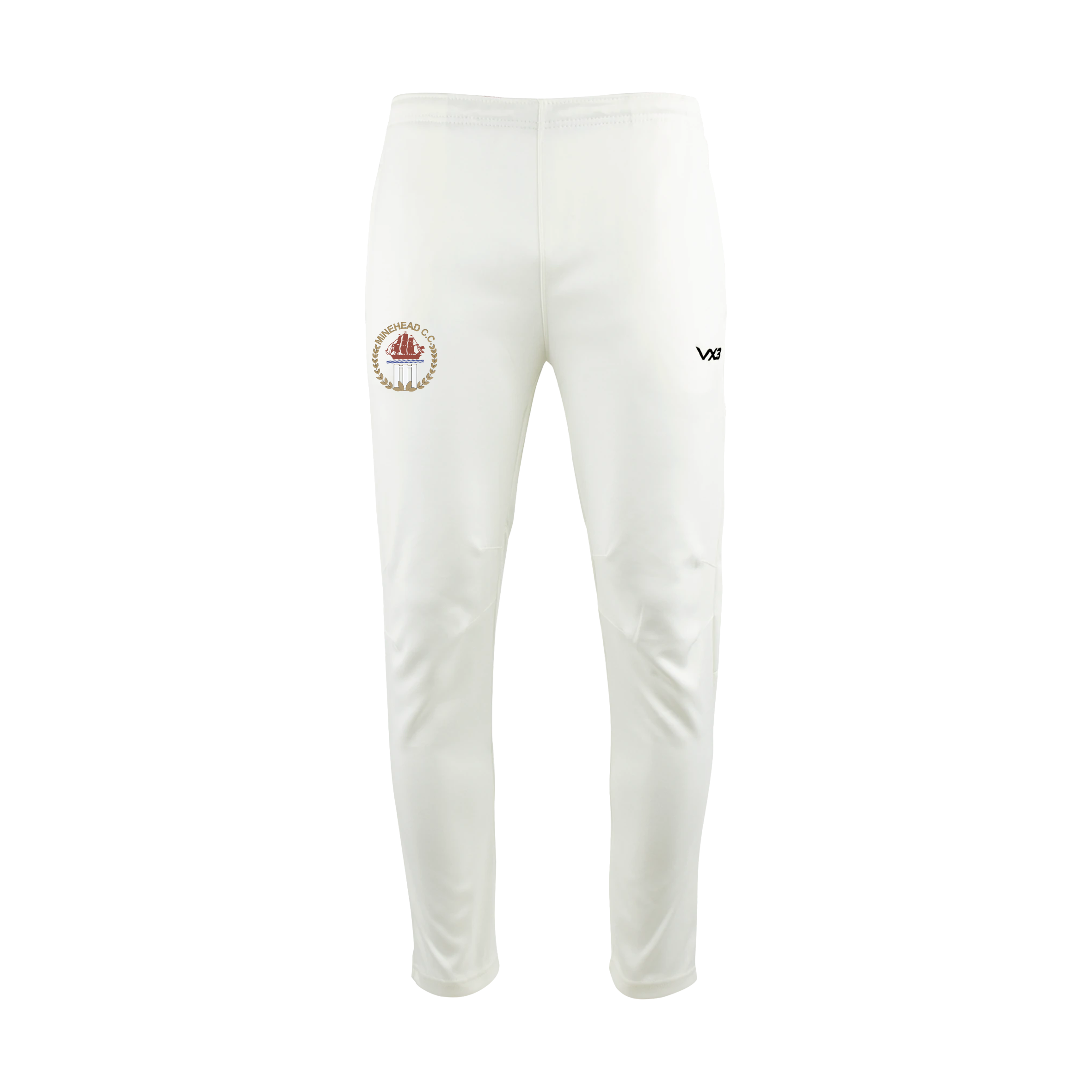 Minehead Cricket Club Youth Trousers