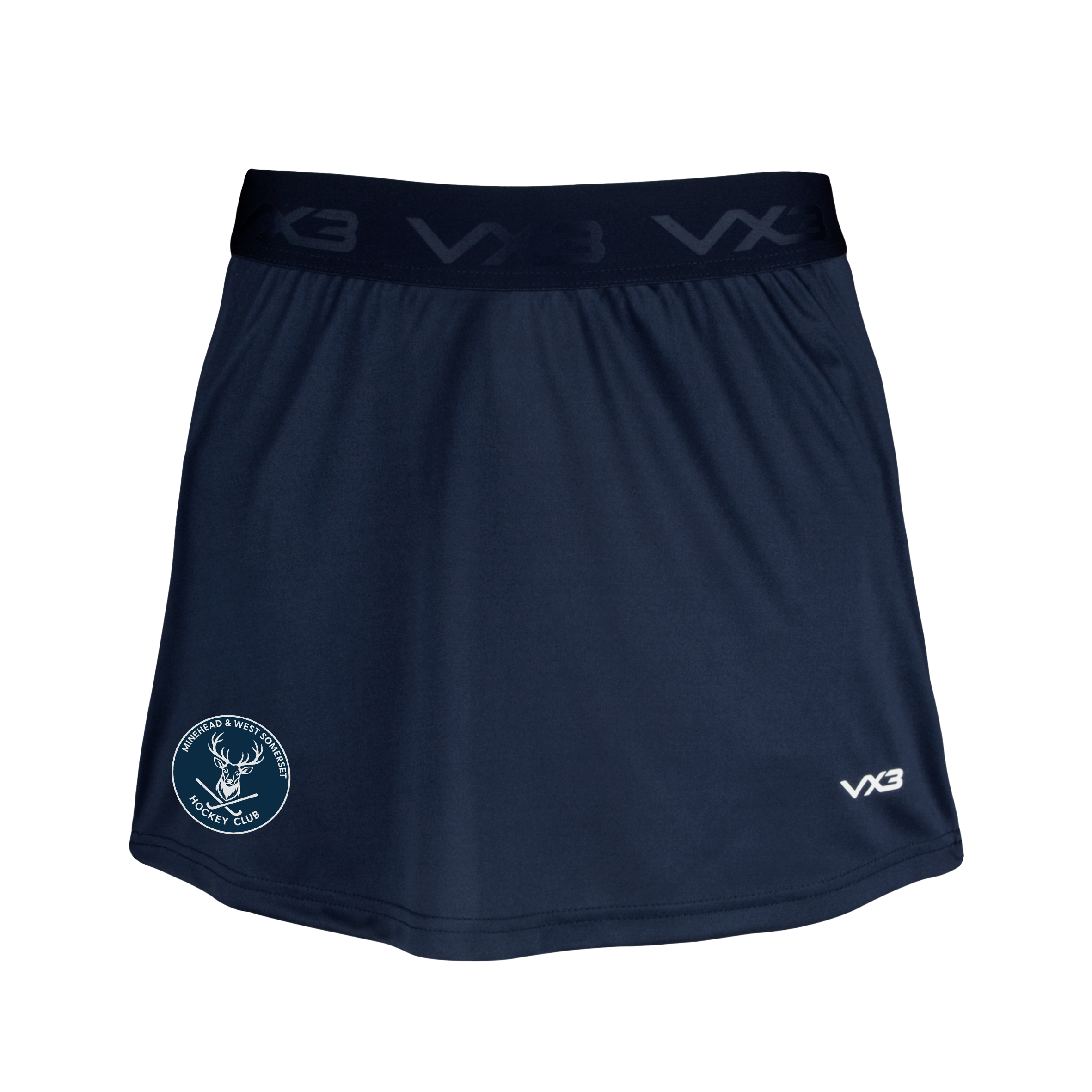 Minehead and West Somerset Hockey Club Skort