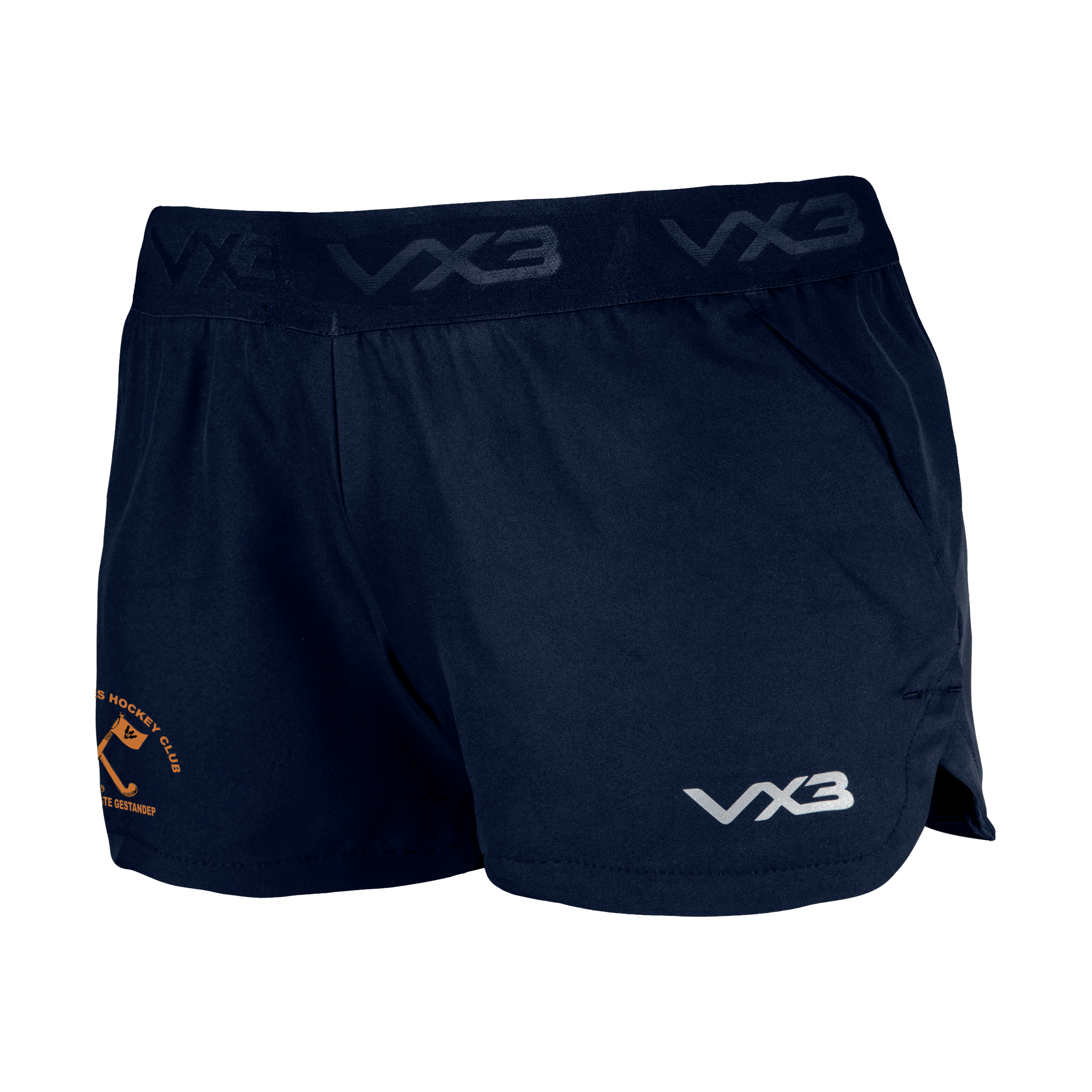 Mitcham Ladies Hockey Club Clarus Women's Running Short