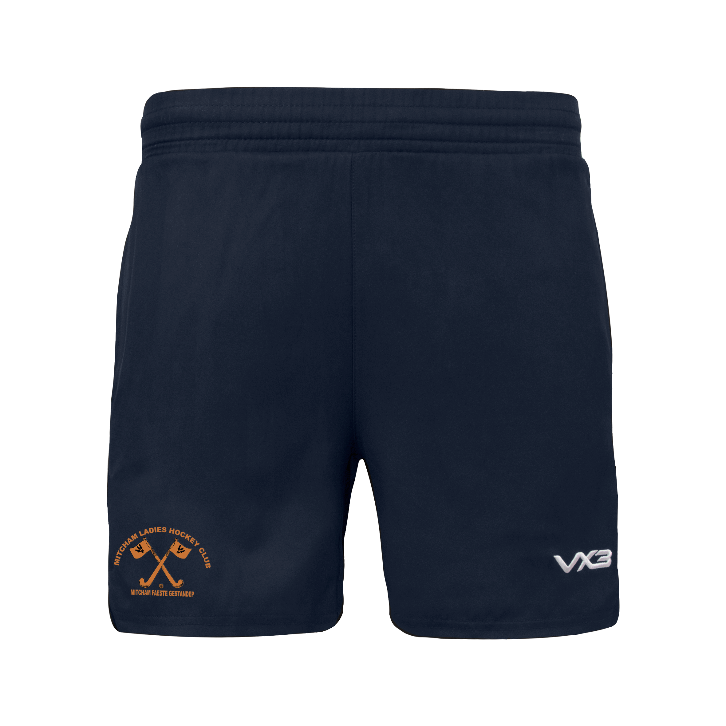 Mitcham Ladies Hockey Club Ludus Gym Shorts