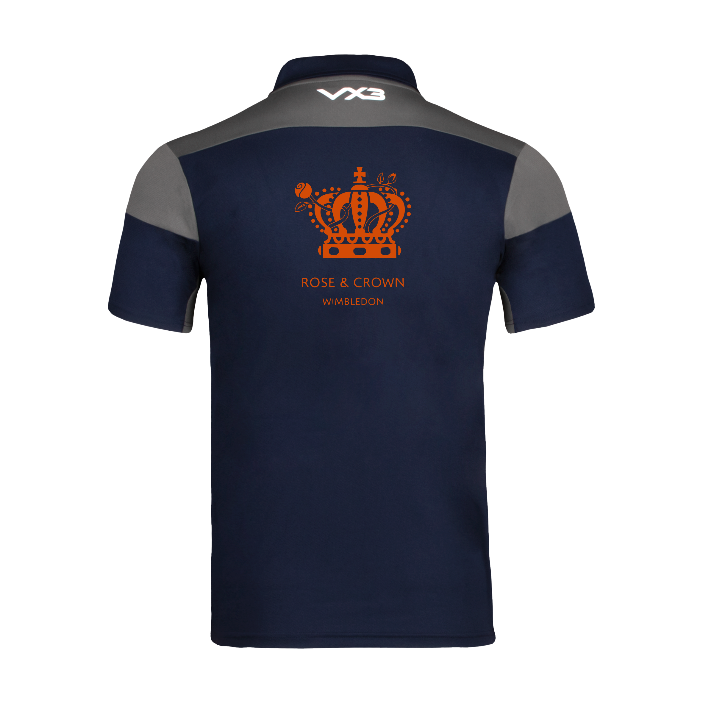 Mitcham Ladies Hockey Club Opus Polo