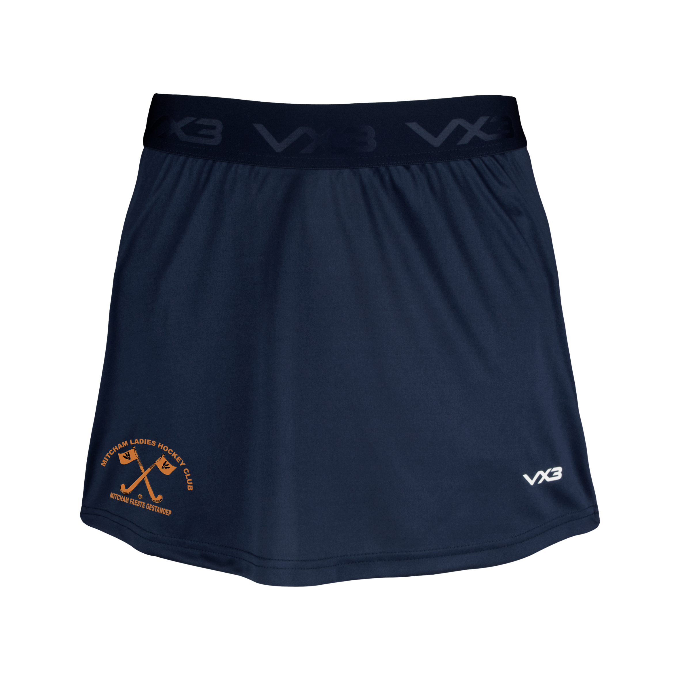 Mitcham Ladies Hockey Club Ladies Skort