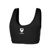 Mitford Cricket Club Actus Performance Sports Bra
