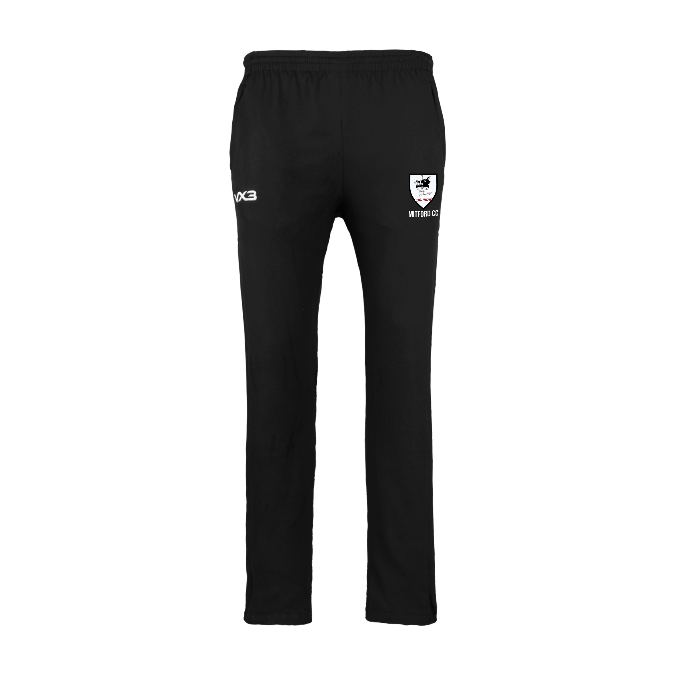 Mitford Cricket Club Braca Trackpant