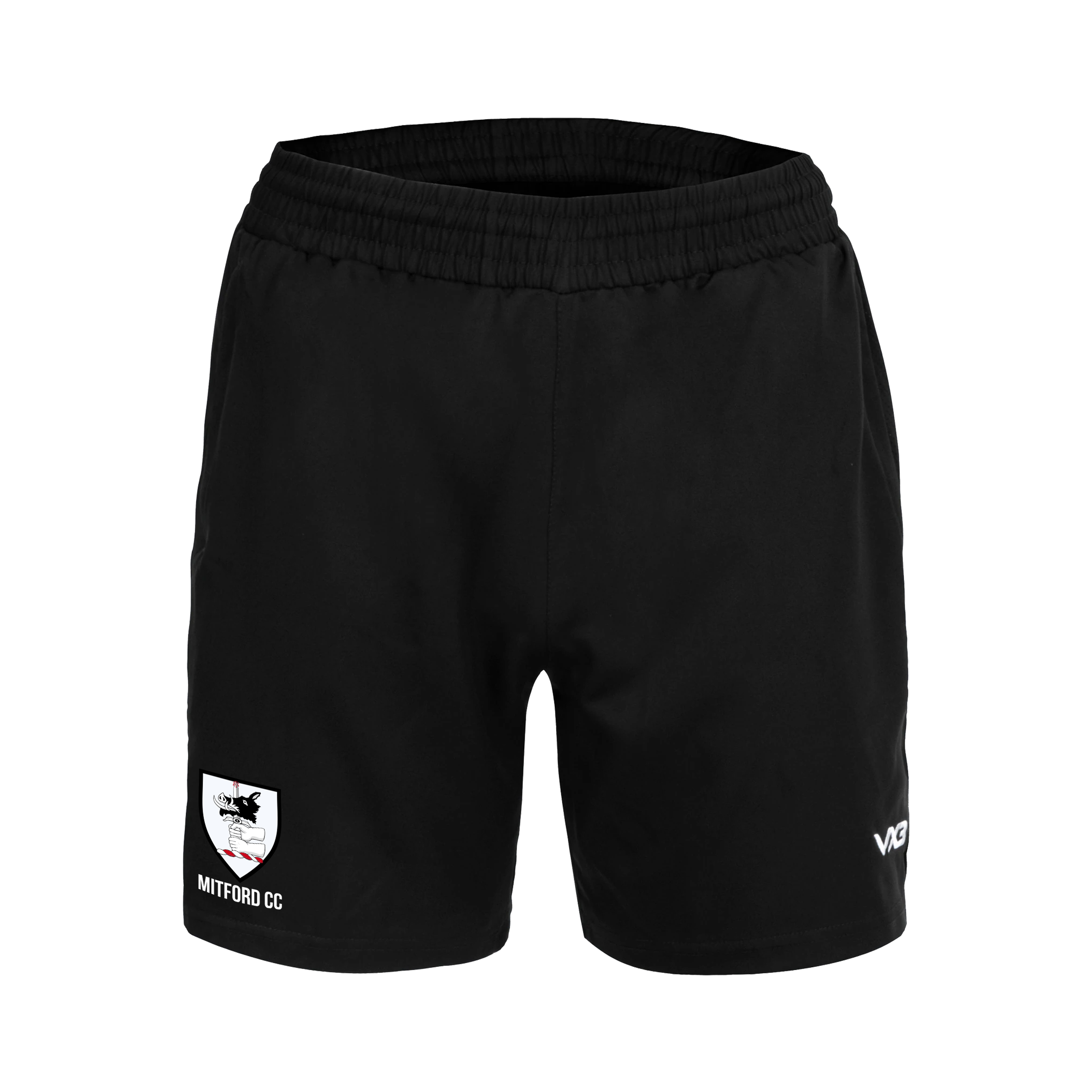 Mitford Cricket Club Majester Training Short