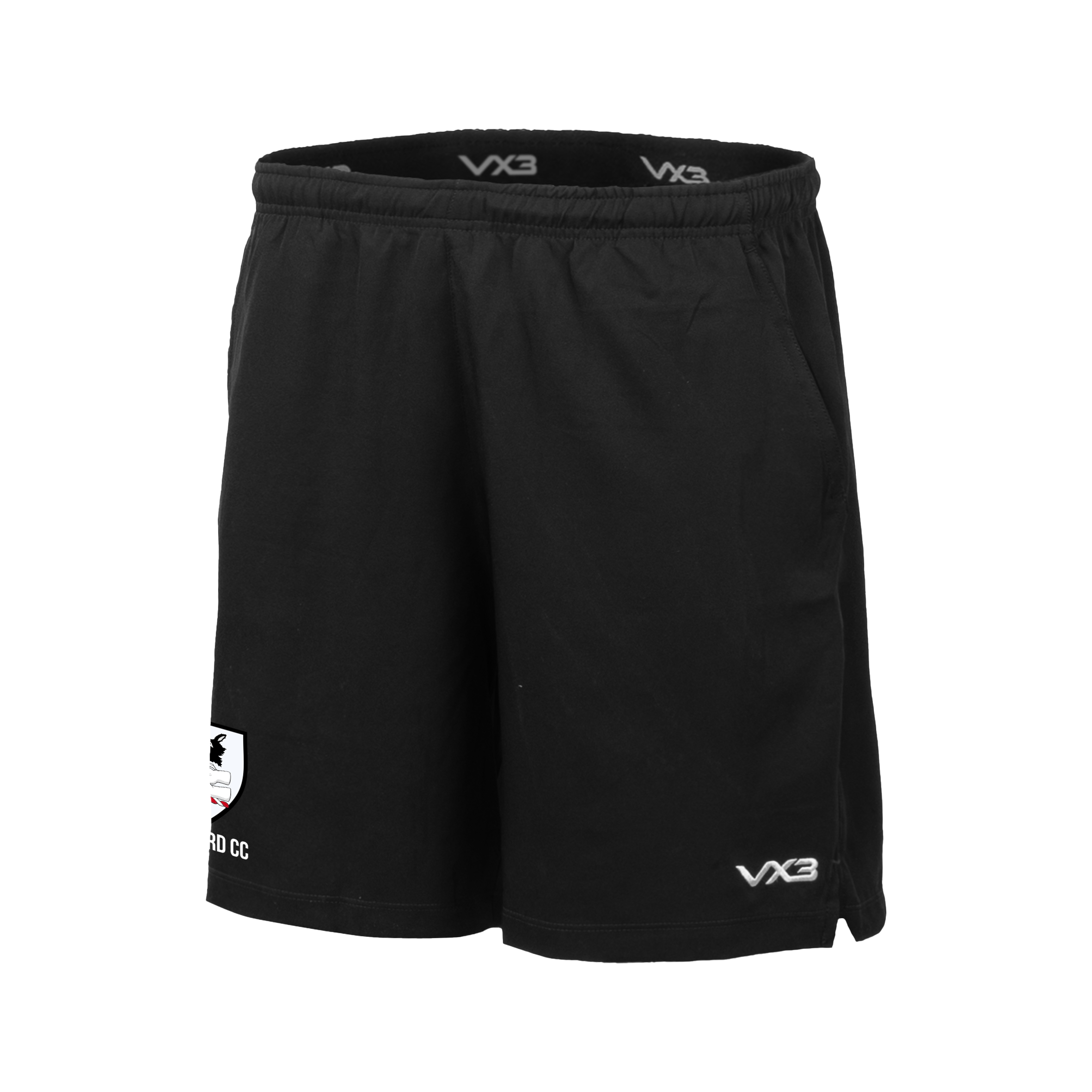 Mitford Cricket Club Primus Youth Travel Short