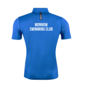 Monnow Swimming Club Fortis Polo