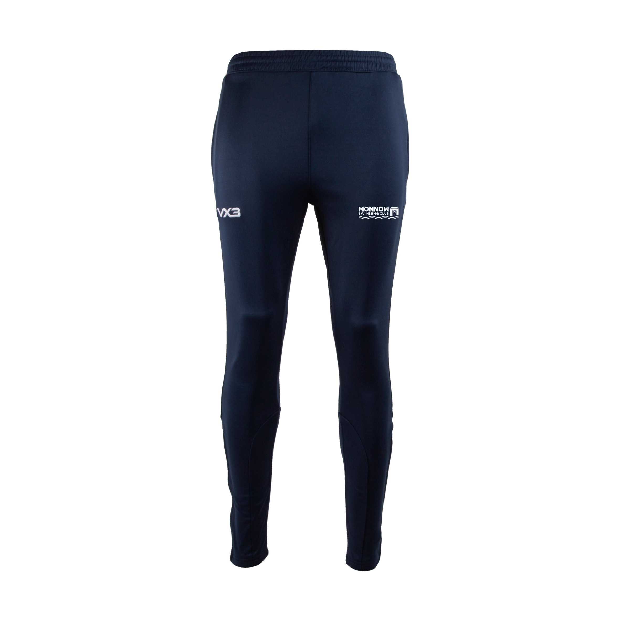 Monnow Swimming Club Primus Youth Skinny Pants