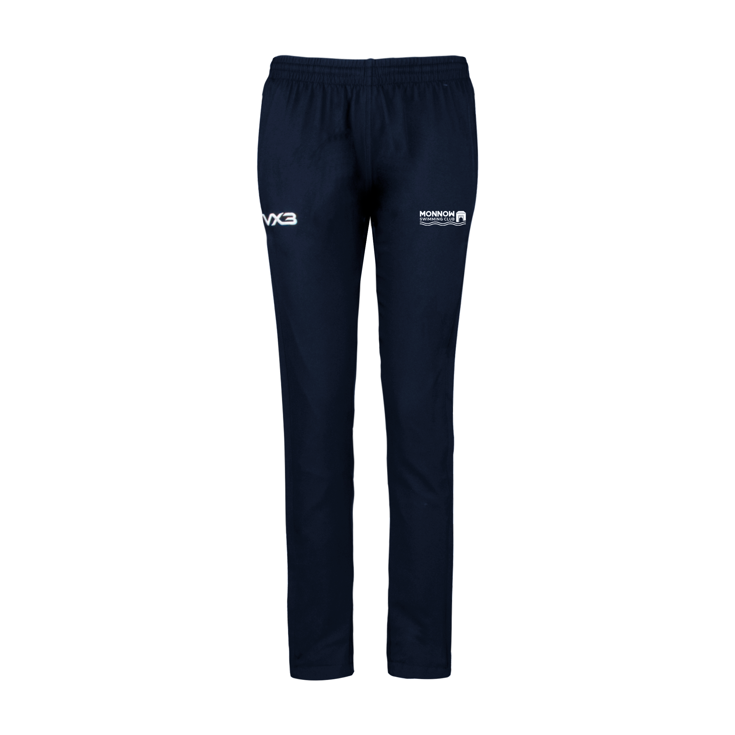 Monnow Swimming Club Solum Ladies Trackpant