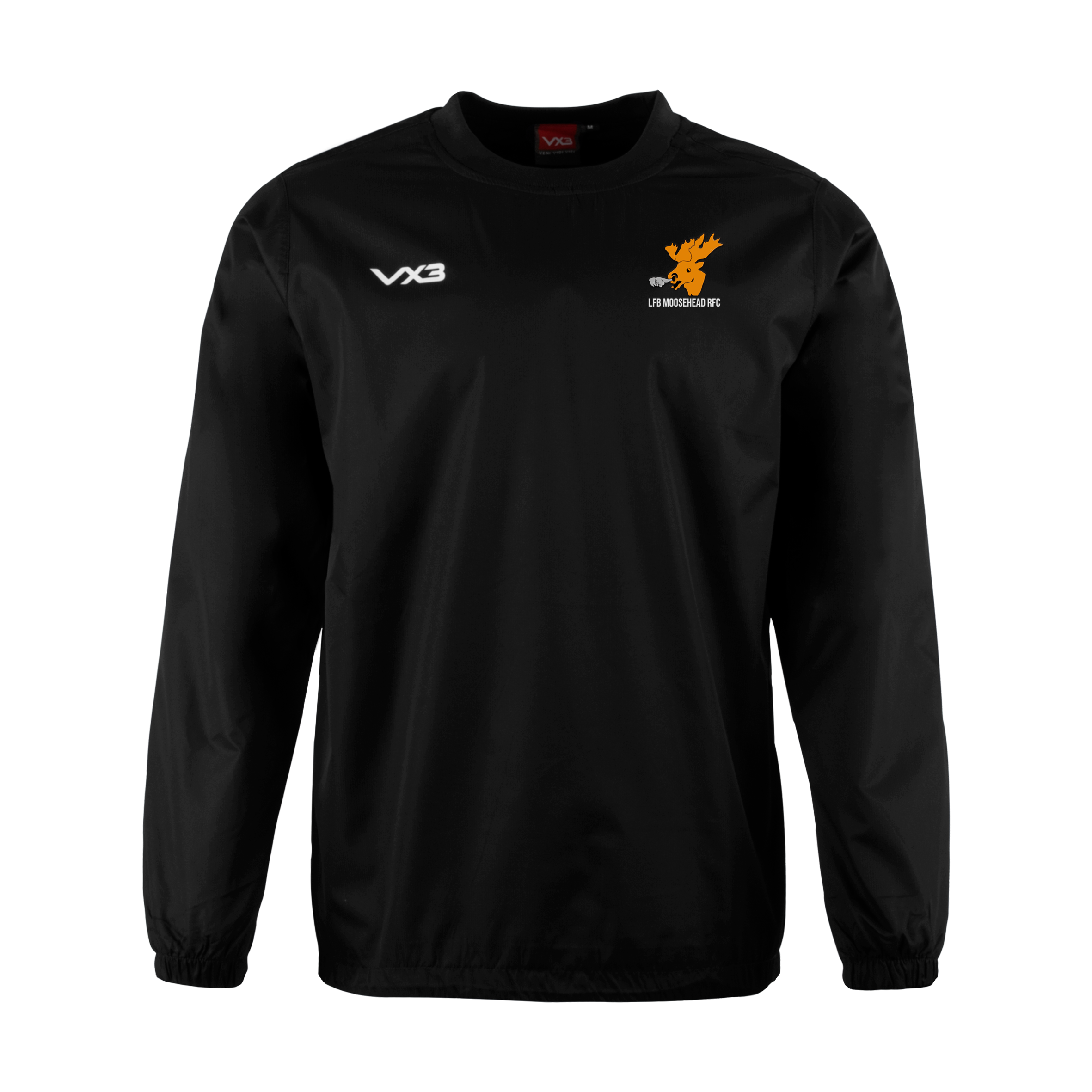 Moosehead RFC Primus Smock