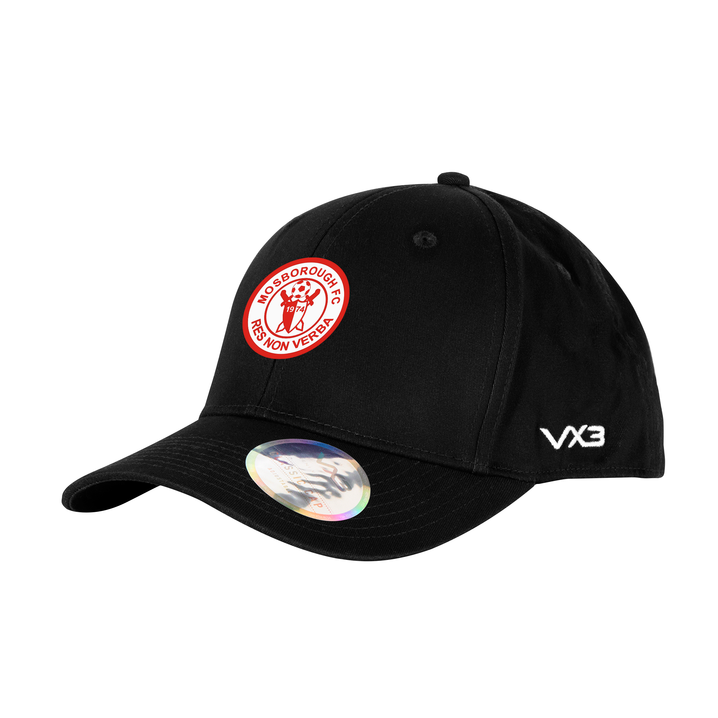 Mosborough FC Classic Cap