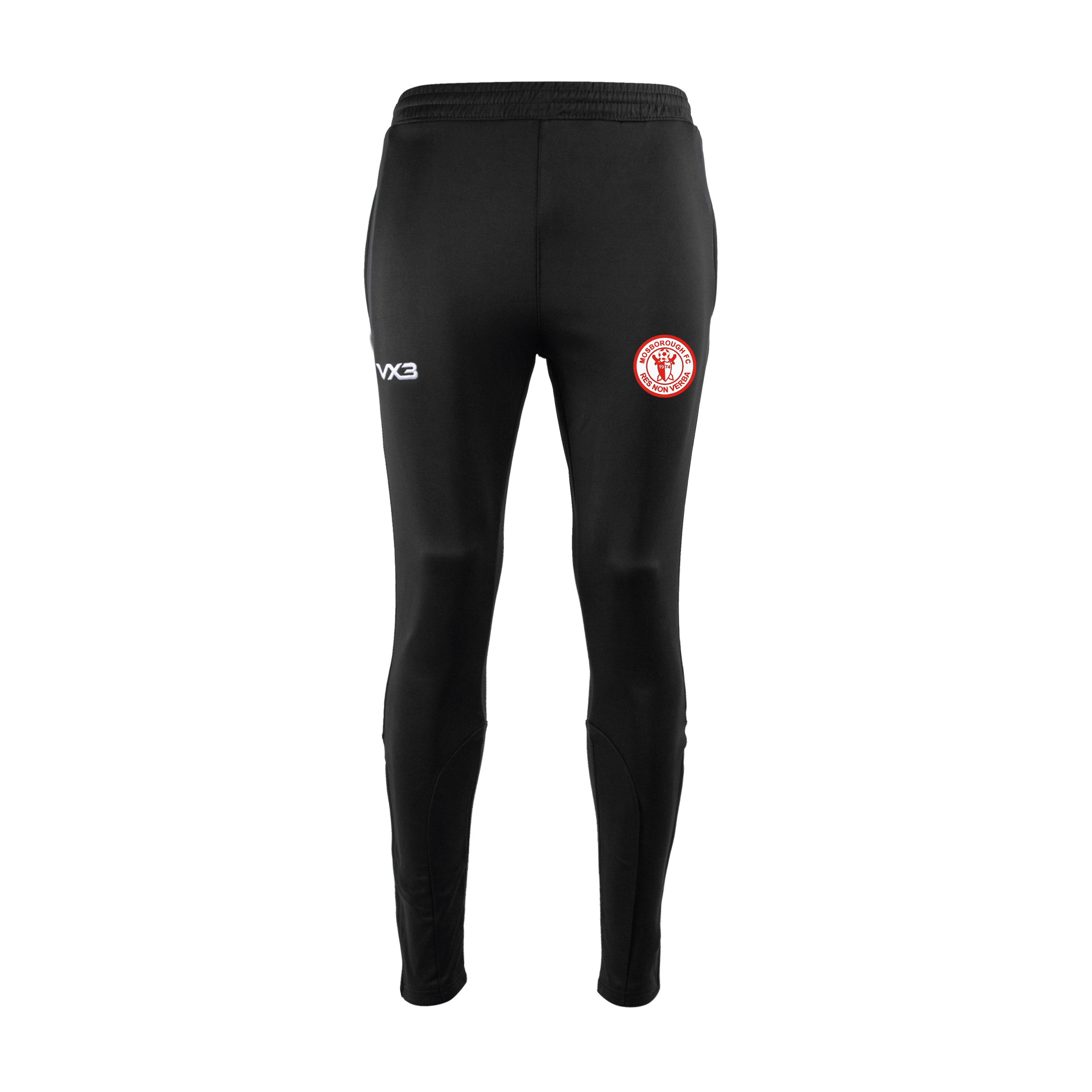Mosborough FC Primus Skinny Pants