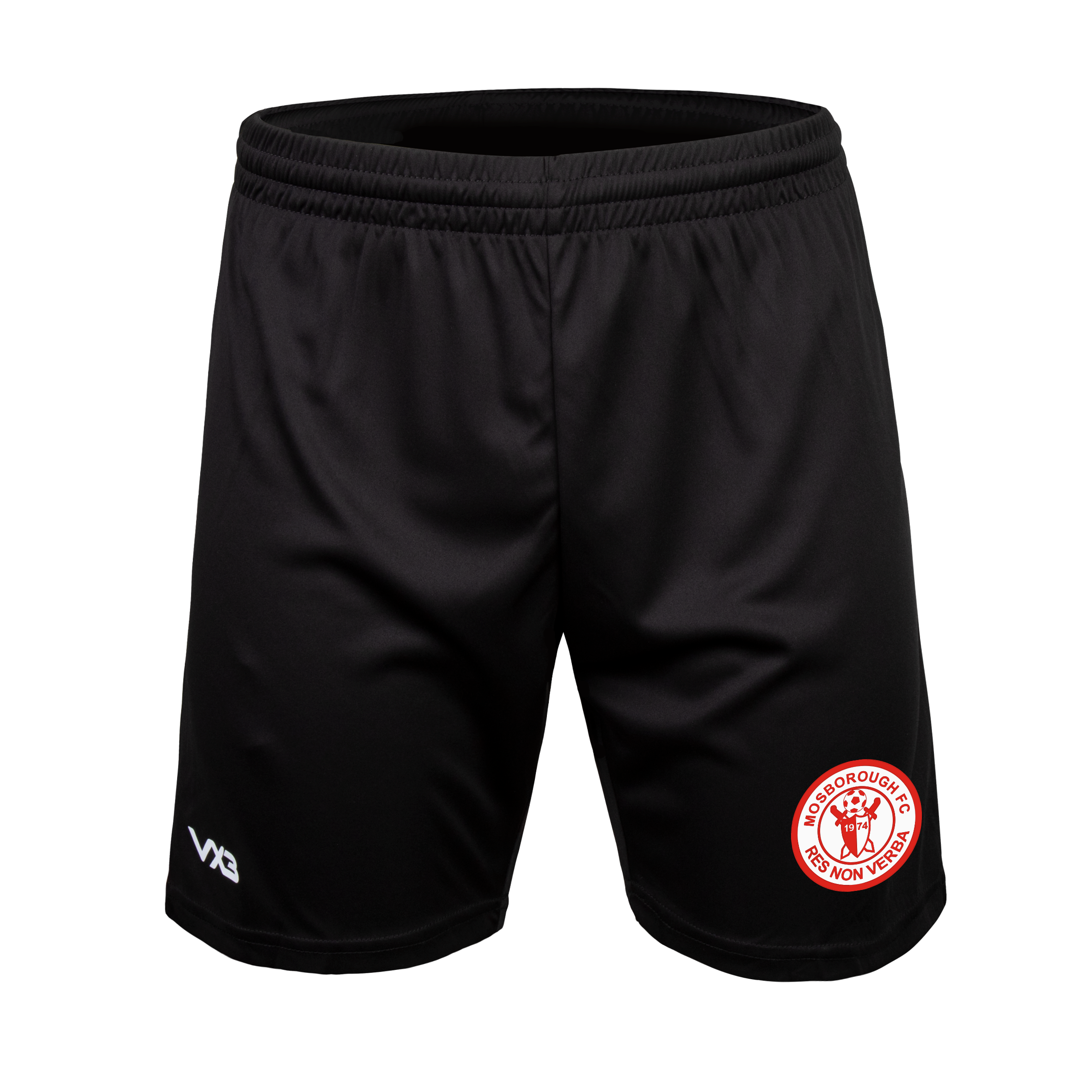 Mosborough FC Tiro Youth Football Short