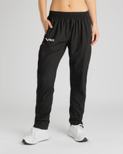 Arena Women's Trackpant - Black