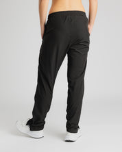 Arena Women's Trackpant - Black