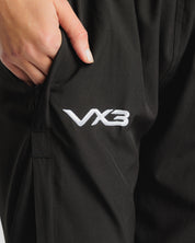 Arena Women's Trackpant - Black