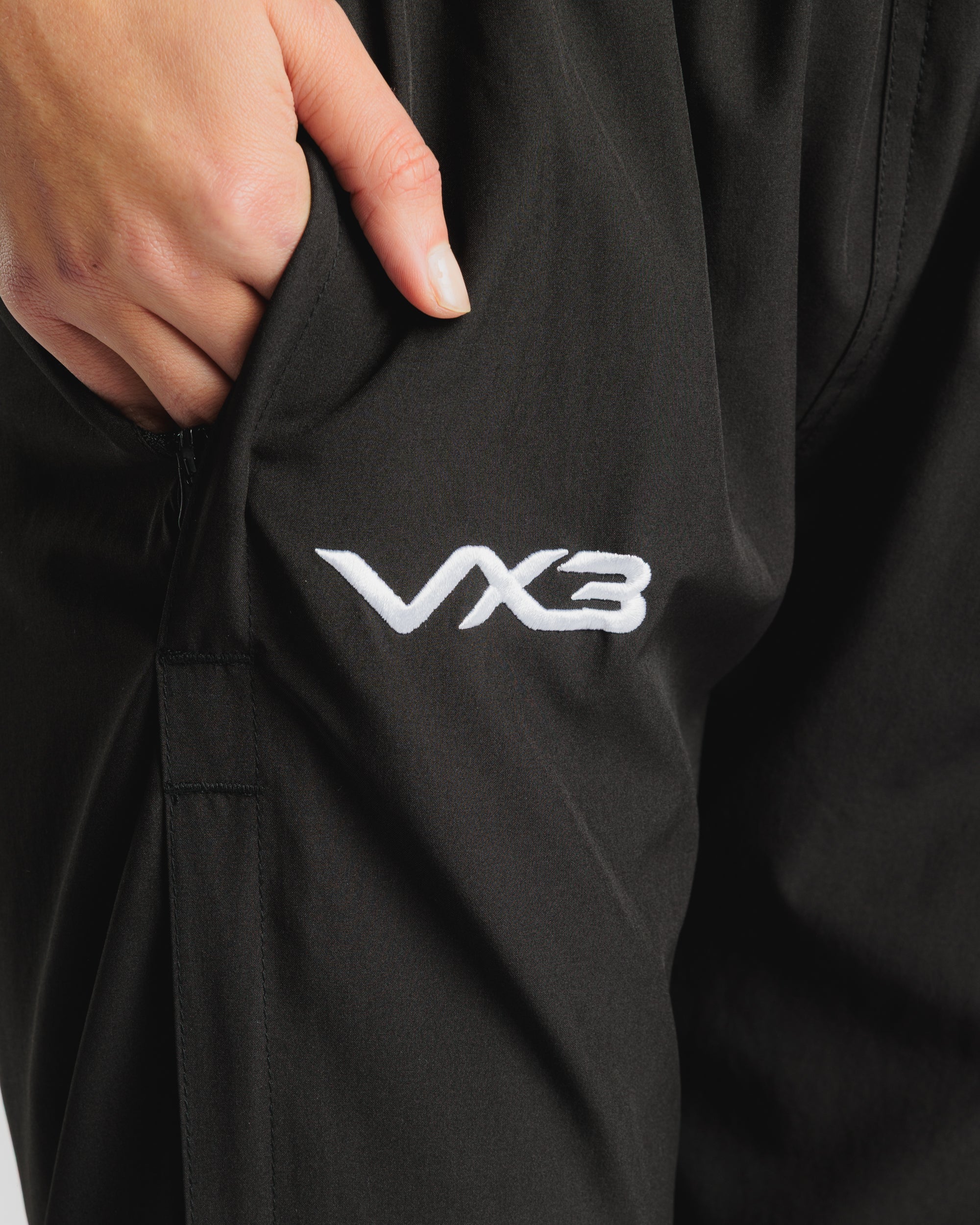Arena Women's Trackpant - Black