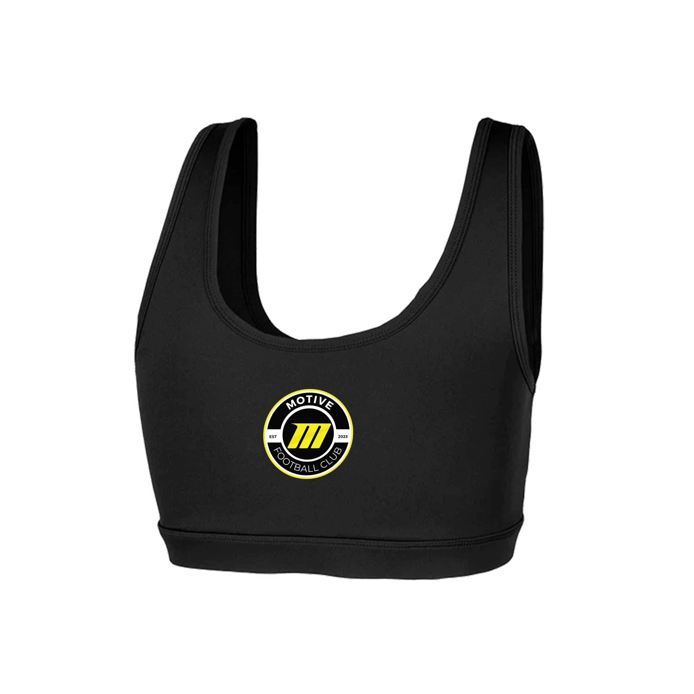 Motive FC Actus Performance Sports Bra