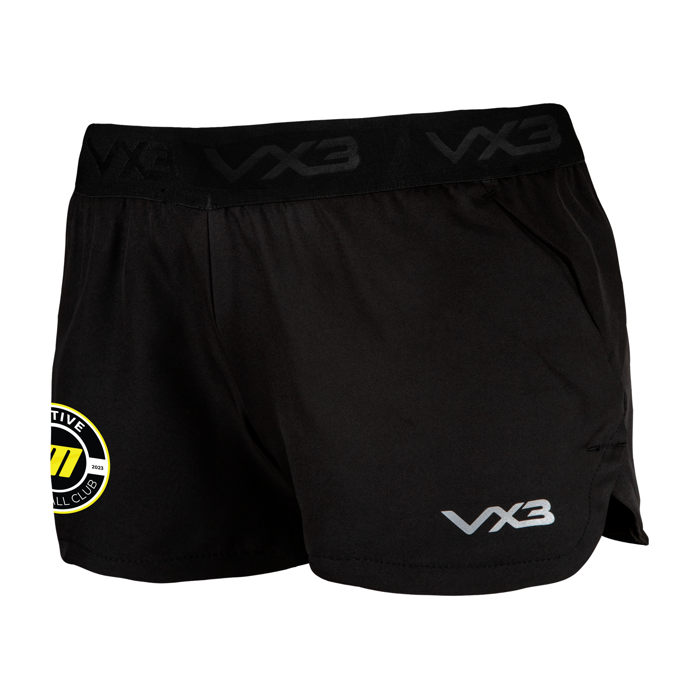 Motive FC Clarus Women's Running Short