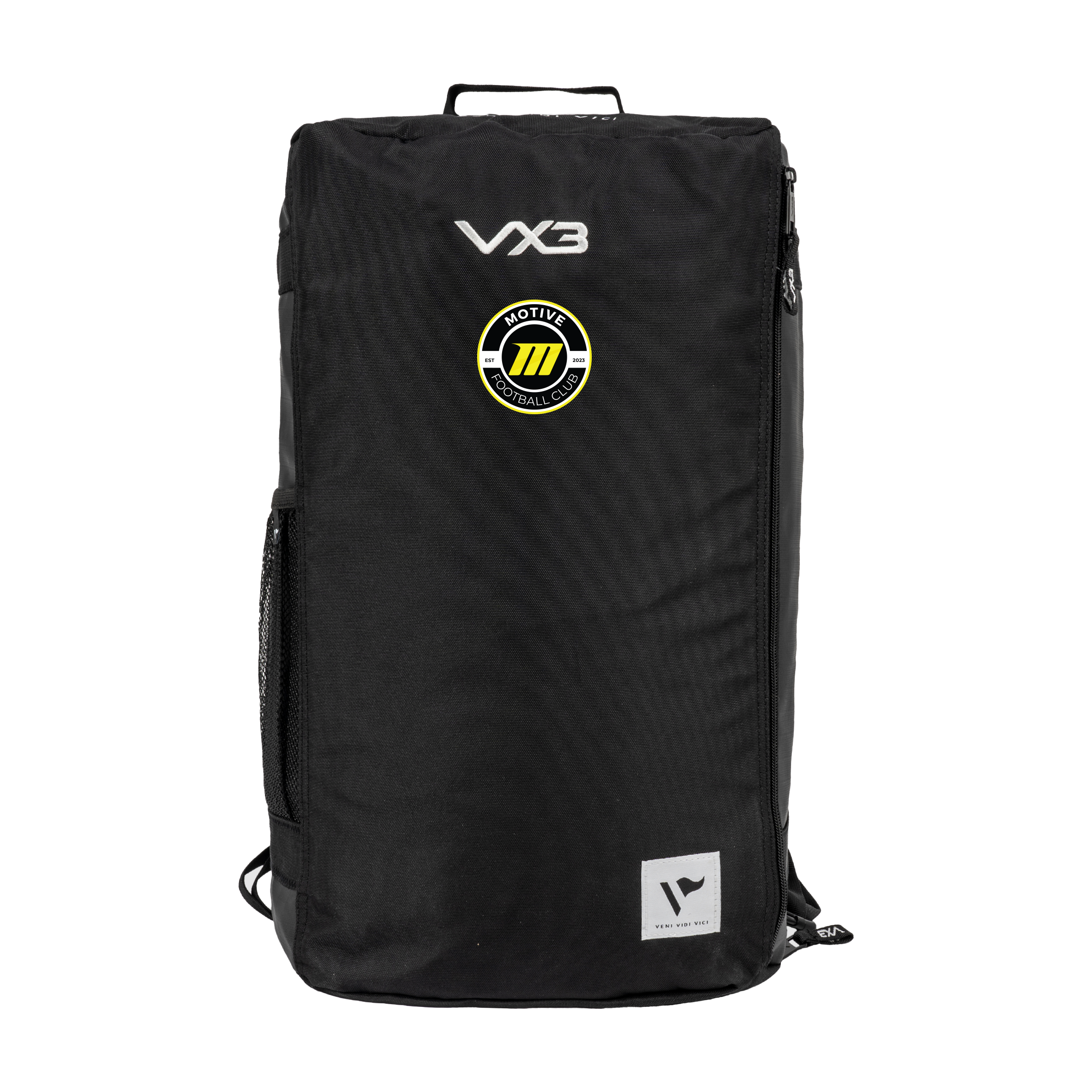 Motive FC Durus Elite Backpack