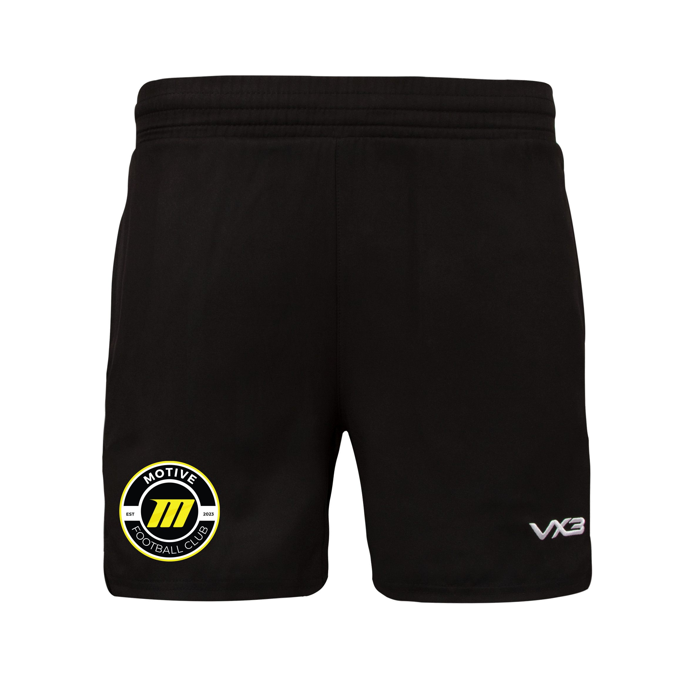 Motive FC Ludus Gym Shorts