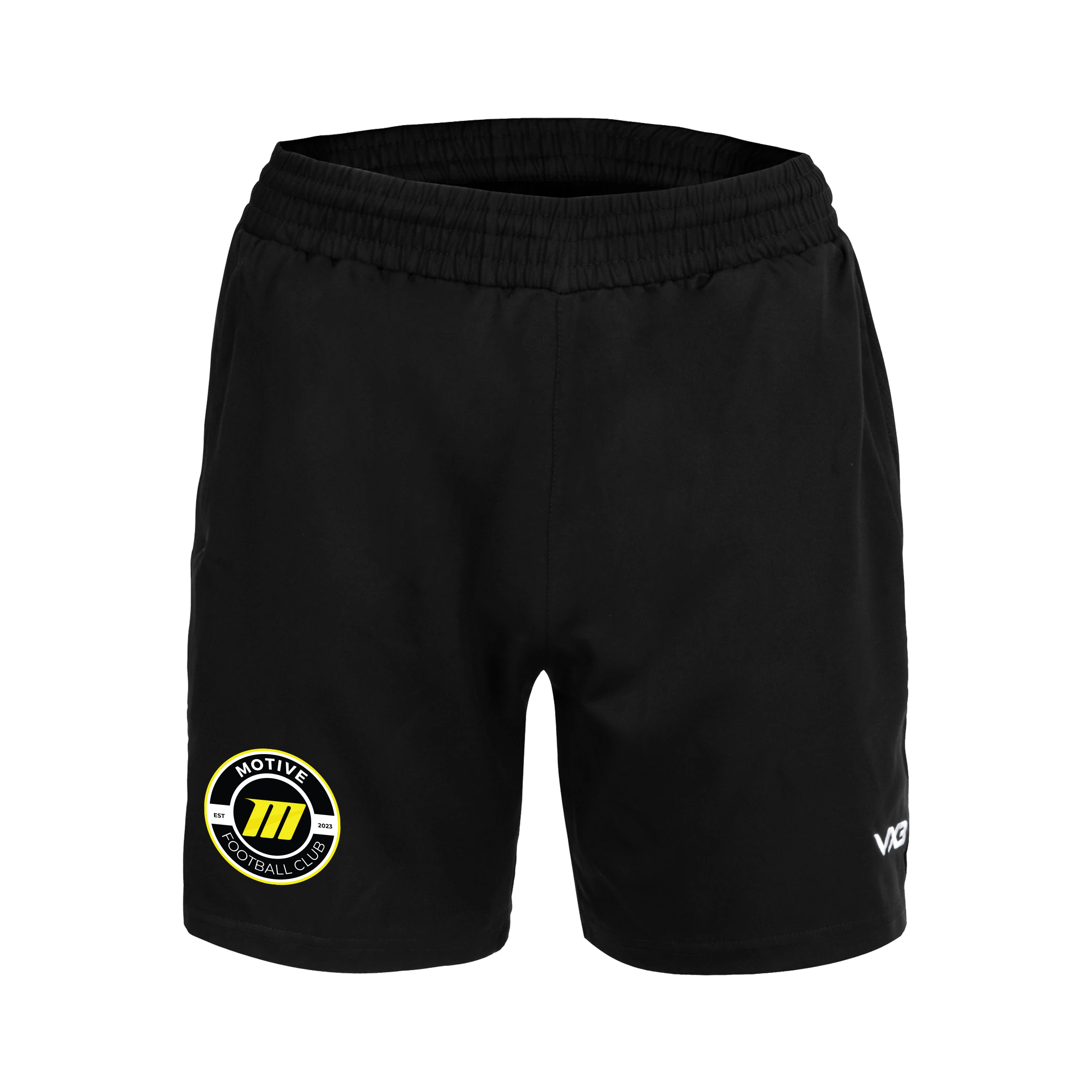 Motive FC Women's Majester Training Short