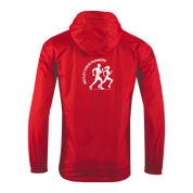 Motley Crew Runners Primus Youth Rain Jacket