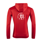 Motley Crew Runners Fortis Youth Hoodie