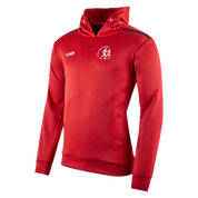 Motley Crew Runners Fortis Hoodie