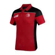 Motley Crew Runners Opus Polo