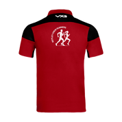 Motley Crew Runners Opus Polo