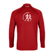 Motley Crew Runners Primus Quarter Zip