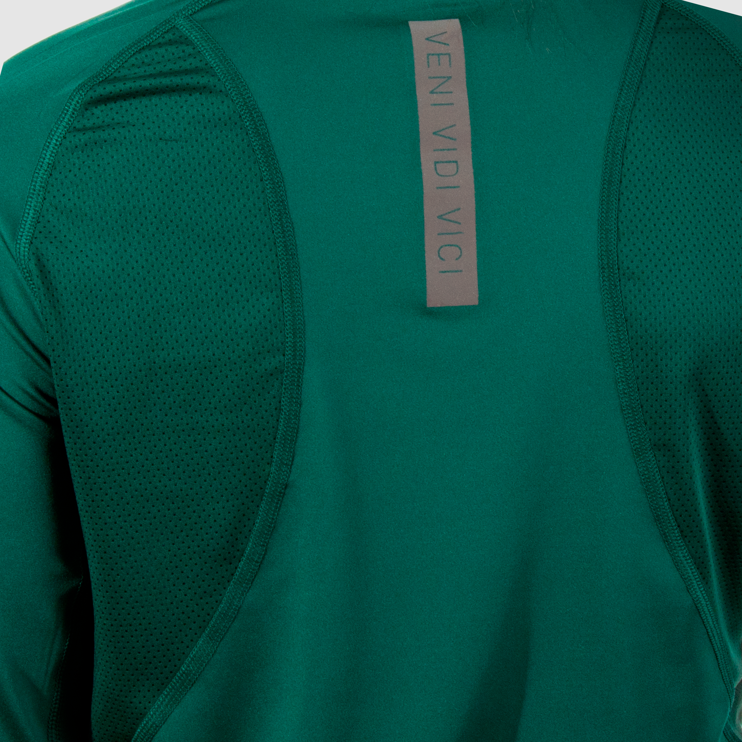 Motus Ladies Training Tee L/S Alpine