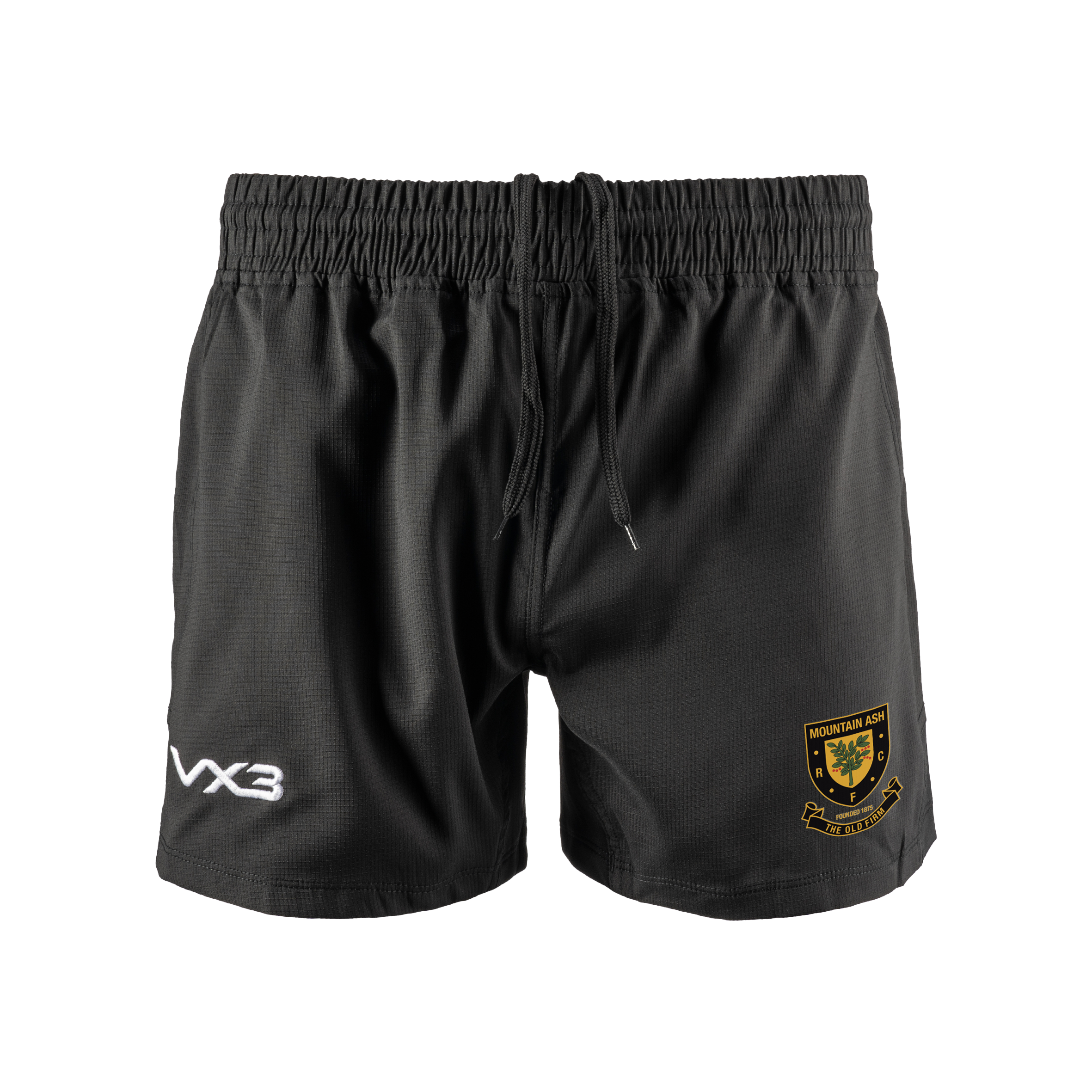 Mountain Ash RFC Revo Rugby Shorts
