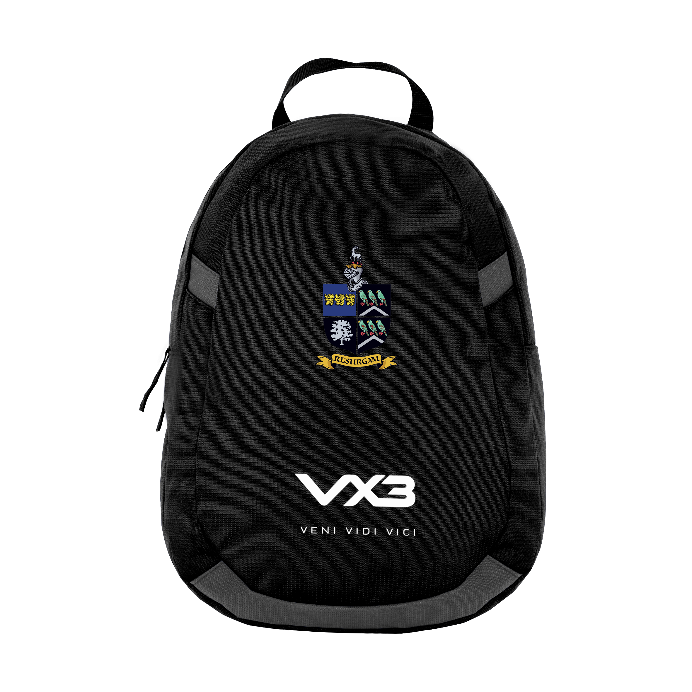 Moyles Court Performance Boot Bag Black/Dark