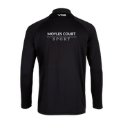 Moyles Court - Staff Primus Quarter Zip